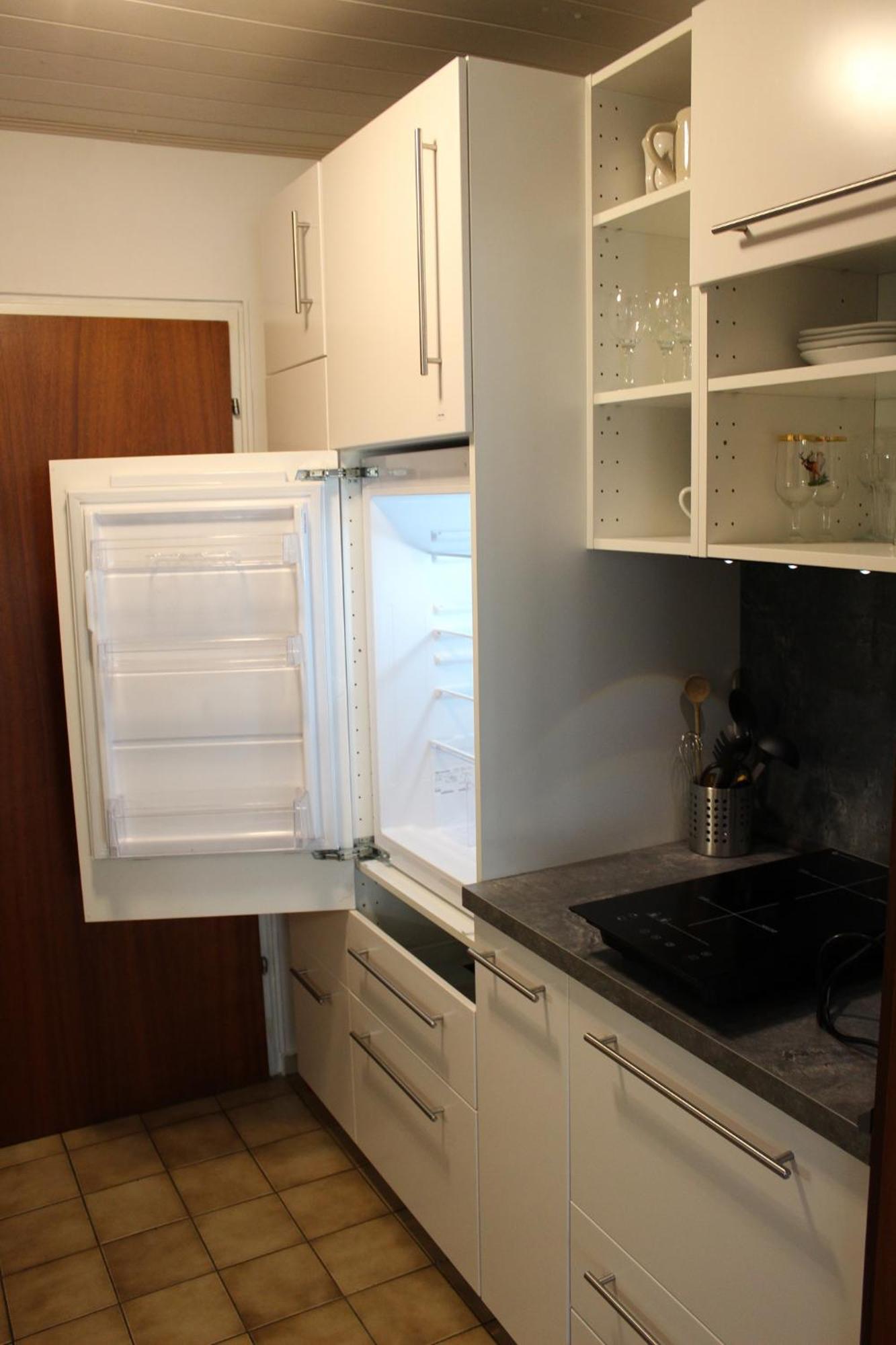 Appartement 21 Sankt Martin bei Lofer Eksteriør billede