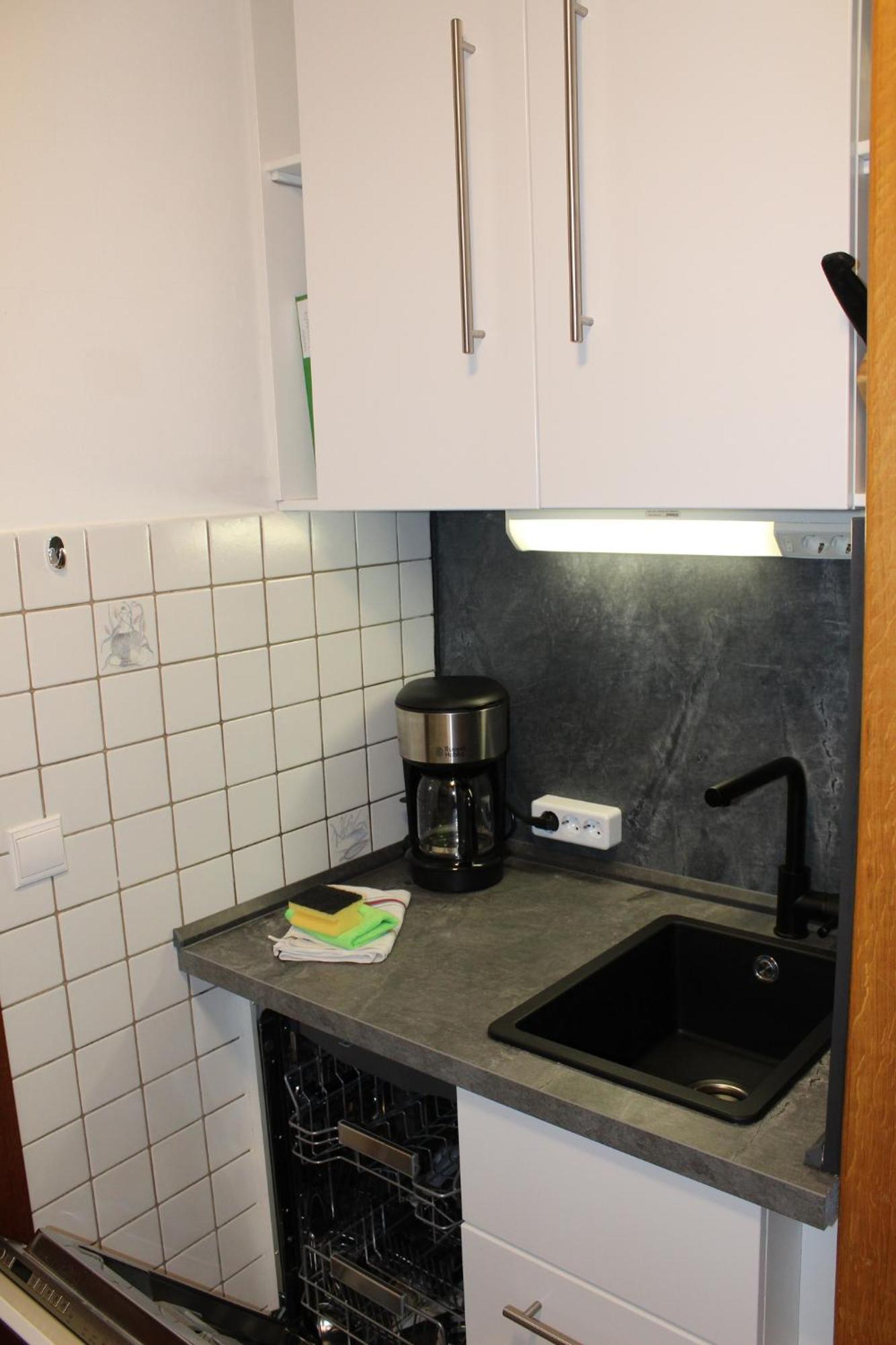 Appartement 21 Sankt Martin bei Lofer Eksteriør billede