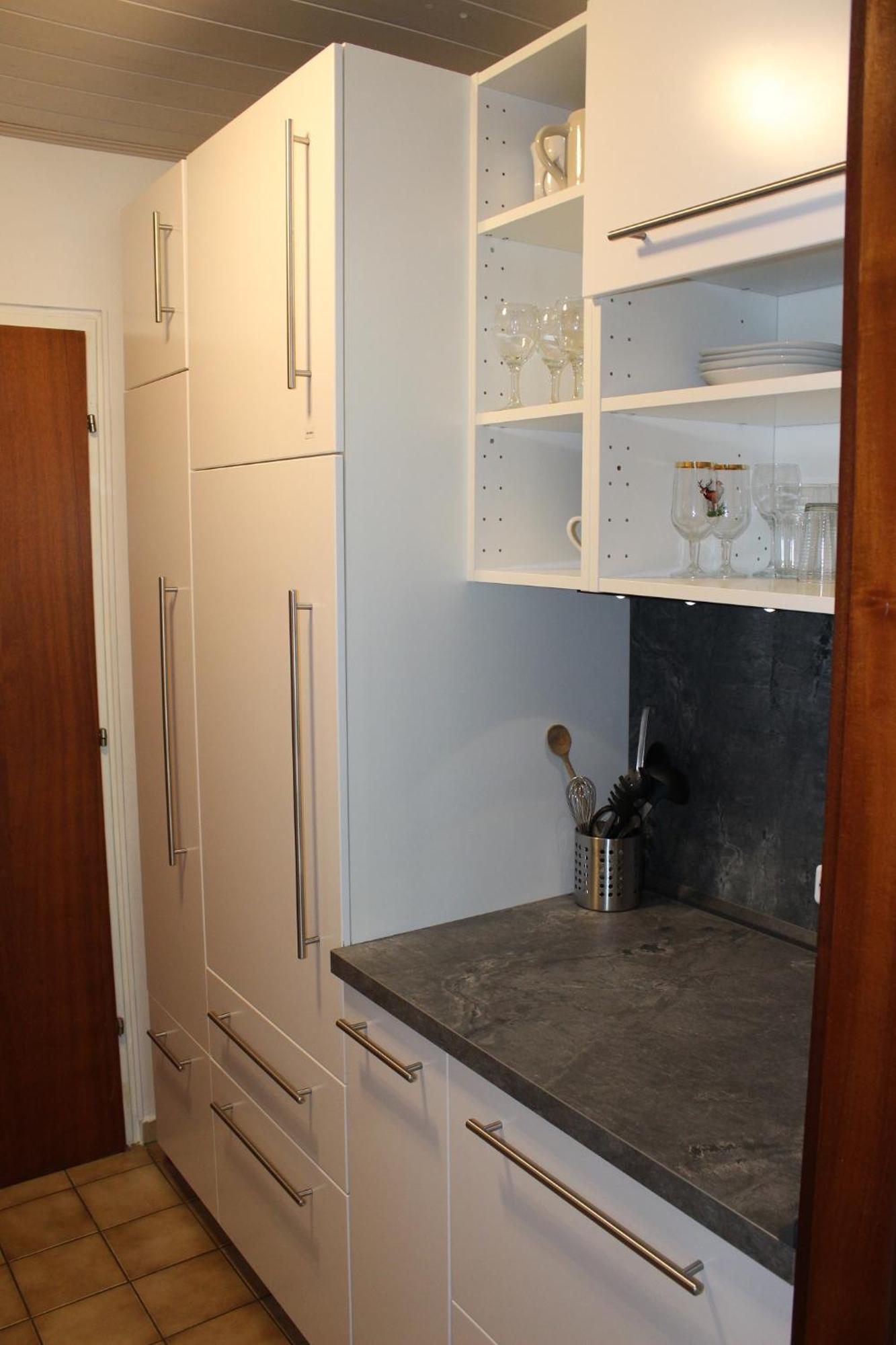 Appartement 21 Sankt Martin bei Lofer Eksteriør billede